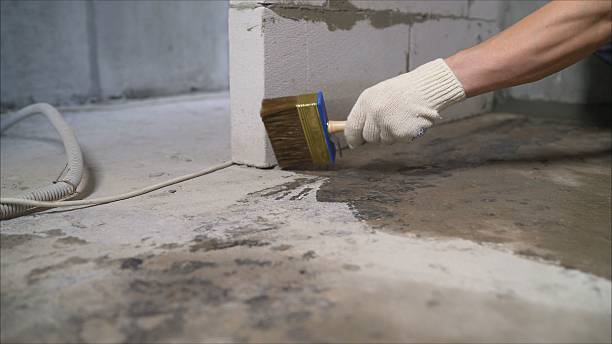 24/7 Emergency Waterproofing experts in Hamden, OH